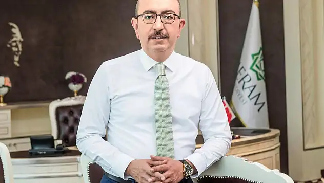 MERAM'DA OKULLAR YENİ EĞİTİM YILINA HAZIRLANIYOR