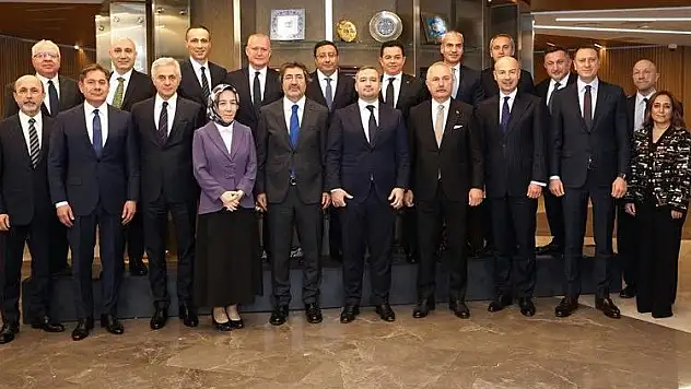 Merkez Bankası: 2024'ün ikinci yarısında dezenflasyon tesis edilecek