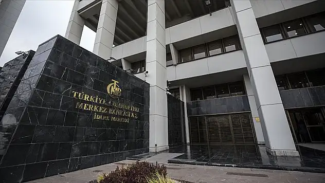 Merkez bankası enflasyon tahminlerini açıkladı