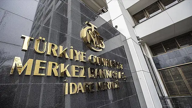 Merkez Bankası Enflasyon Tahminlerini Yükseltti