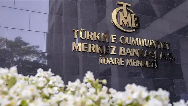 Merkez Bankası'ndan 300 Baz puanlık faiz indirimi