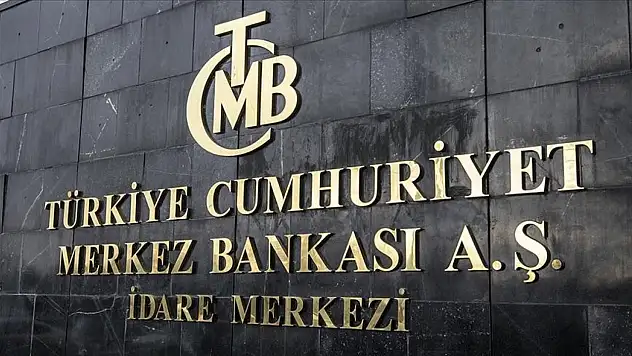 Merkez Bankası'ndan Rekor Zarar