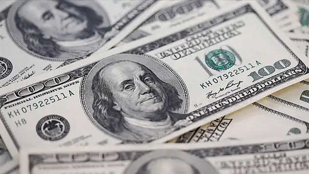 Merkez Bankası rezervleri artışta