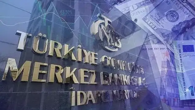 Merkez rezervleri yeniden zirvede!
