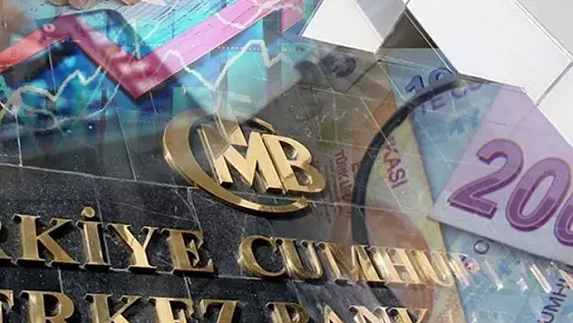 Merkez'den 'enflasyon' açıklaması
