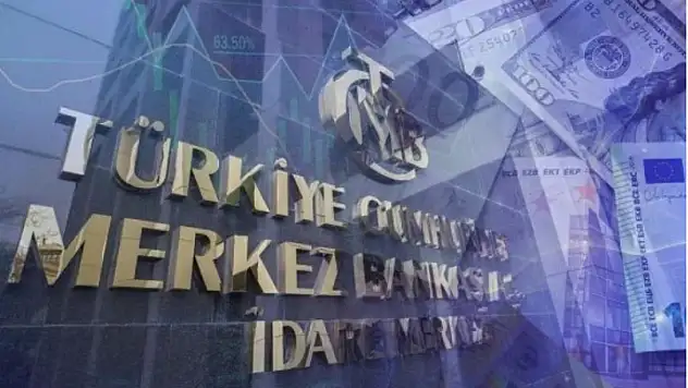 Merkez'in rezervleri yükseldi
