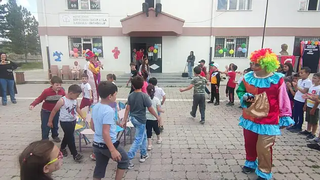 Meslek Liseli öğrenciler İlkokullarda