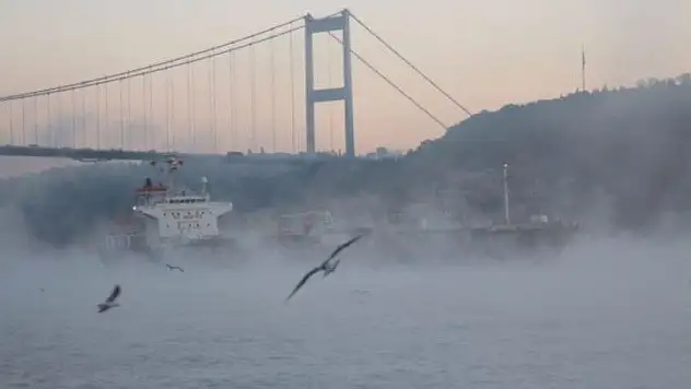 Meteoroloji akşam saatlerinde il il açıkladı!