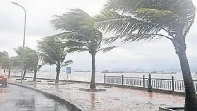 Meteoroloji uyardı!