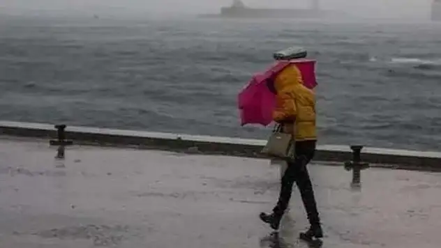 Meteoroloji'den Kritik Uyarı!