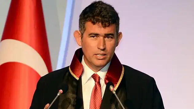 Metin Feyzioğlu Adalet Bakanı mı olacak?