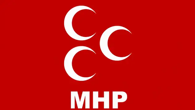 MHP'de bir il teşkilatı daha feshedildi