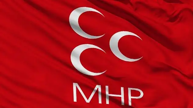MHP'de Teşkilat Değişimi Sürüyor: 3 İl Teşkilatı Daha Feshedildi