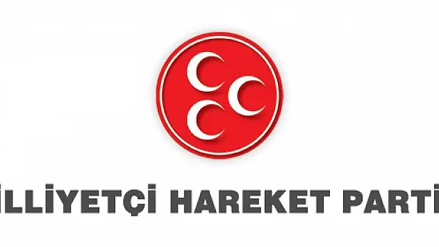 MHP'de millletvekili adayları açıklandı