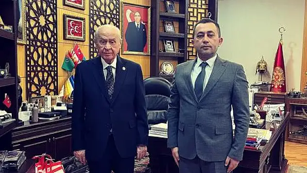 MHP'li 7 isim belediye başkan aday adaylığı için başvurusunu yaptı
