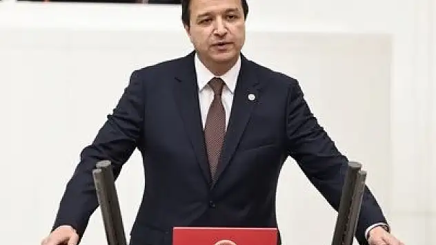 Milletvekili Arıkan, 'Fahiş fiyatlar kendi kendine oluşmaz'