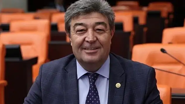 Milletvekili Ataş, 'Kayseri gerçekten iyi yönetilmiyor'