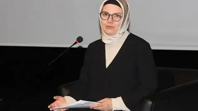 Milletvekili Ayşe Böhürler, 'Kayseri markalarının fuardaki hakimiyetini görmekten mutlu olduk'