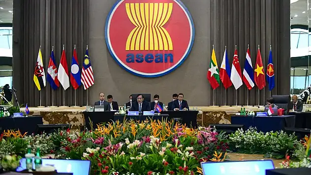 Milletvekili Cıngı, ASEAN Parlamentolar Arası Asamblesi Üyeliğine seçildi