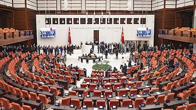 MİLLETVEKİLİ SEÇİMİ SONUÇLARI BELLİ OLDU