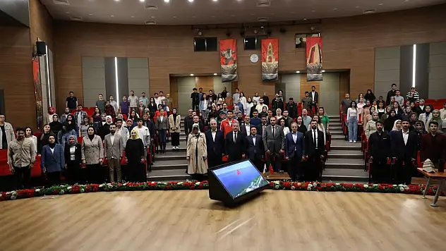 MİLLİ DEĞERLERİMİZ ÇANAKKALE