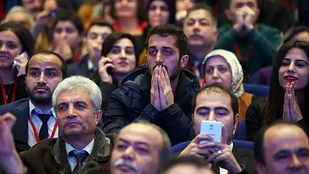 Milli Eğitim Bakanlığı 20 Bin Sözleşmeli Öğretmen Ataması Gerçekleştirildi