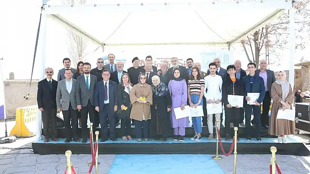 MİMAR SİNAN'I DOĞDUĞU TOPRAKLARDA ANDI