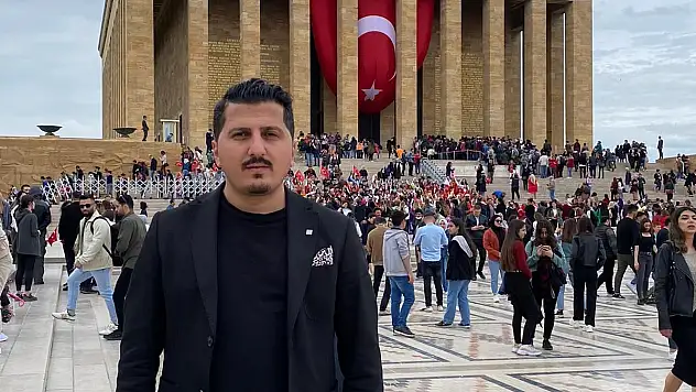 MİMARLAR ODASINDAN 19 MAYIS'TA ANKARA ZİYARETİ