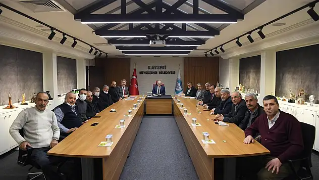 MİNNET VE ÖZLEMLE YÂD EDİYORUZ