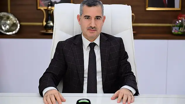 'Miraç, Hüznün Ardından Gelen Sevinç Ve Yükseliştir'