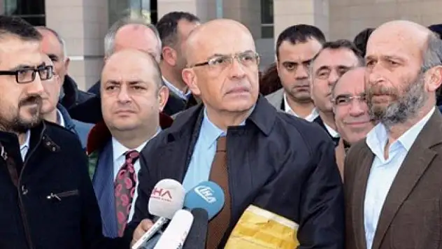 MİT tırları davasında karar belli oldu