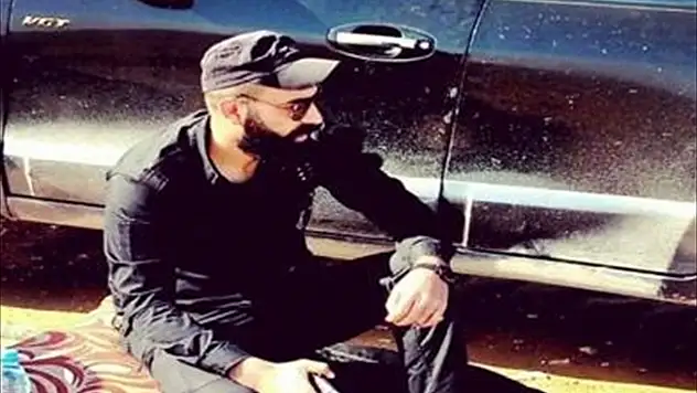 MİT'ten Suriye'de PKK'ya darbe