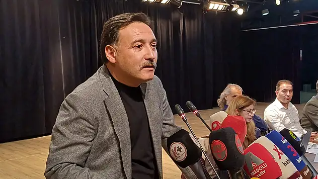 Mobilyacılar Odası'nda güven tazelendi