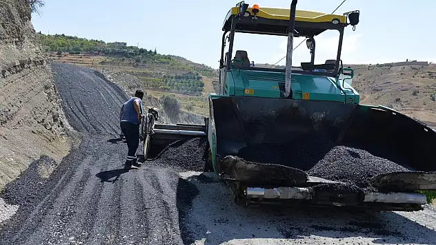 'Mollakasım Yollarıyla Daha Değerli Hale Gelecek'