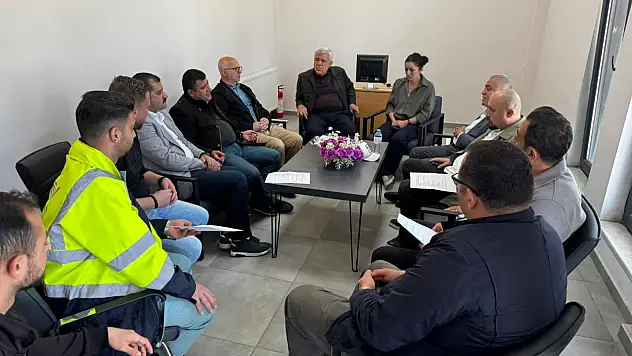 Molu'daki Hayvan Merkezi Takdir Topladı