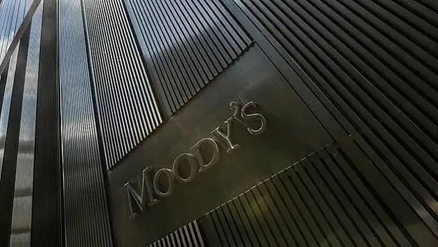 Moody's, Türkiye'nin kredi notunu güncellemedi