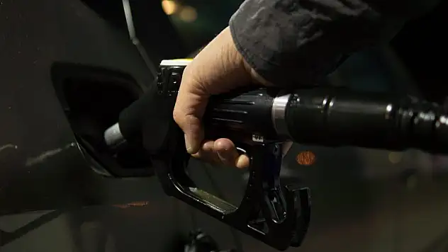 Motorin 45 lirayı geçecek