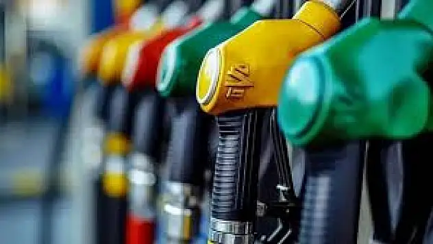 Motorine 1,43 TL zam