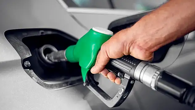Motorine 2 lira 35 kuruşluk indirim bekleniyor