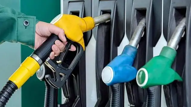 Motorine 3 günde 3'üncü zam
