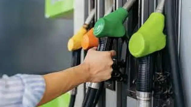 Motorine gece yarısı zam geliyor