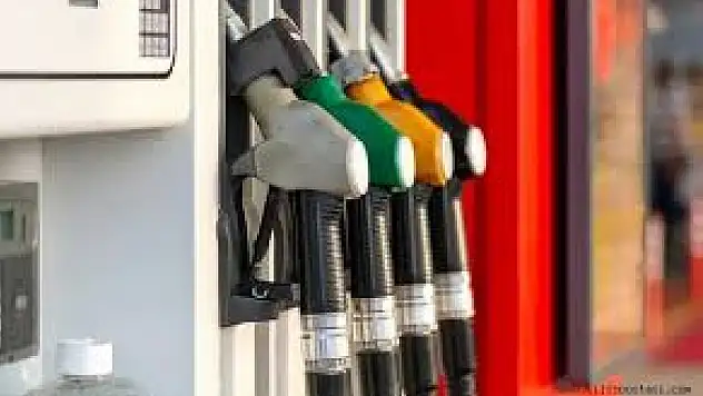 Motorine Zam Geliyor: 2,52 TL Artış Bekleniyor