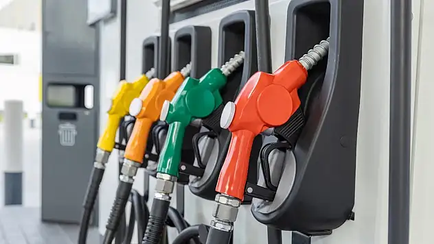 Motorine Zam Geliyor: Fiyatlar Yarın Değişebilir