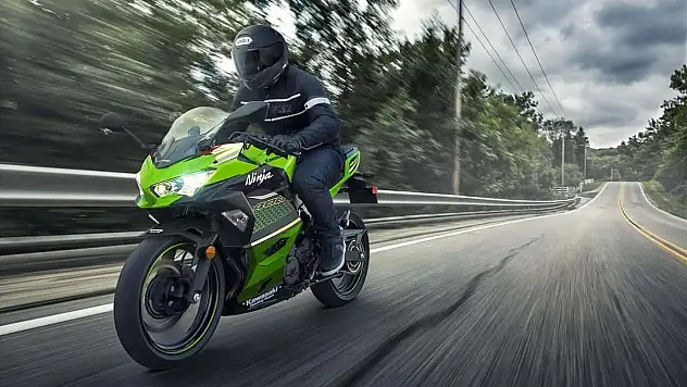 Motosikletler kazaların yüzde 52,3'ünü oluşturuyor