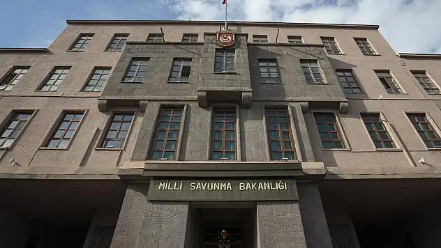 MSB: Bir haftada 4 PKK'lı terörist teslim oldu