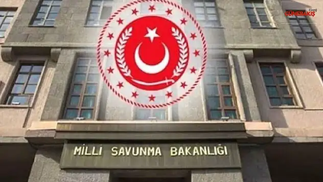 MSB'den Bayrak saldırısına sert tepki