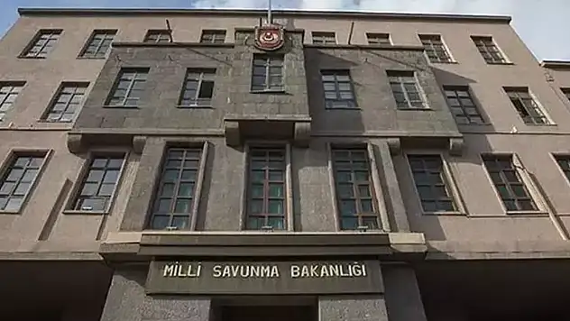 MSB'den Kayseri'ye 33 daimi işçi alımı