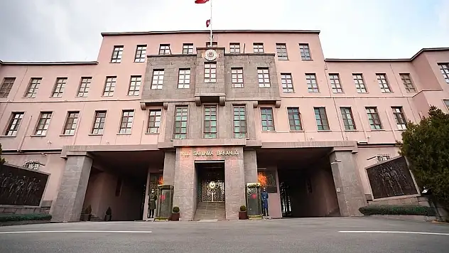 MSB, 'Herkül' haberlerini yalanladı