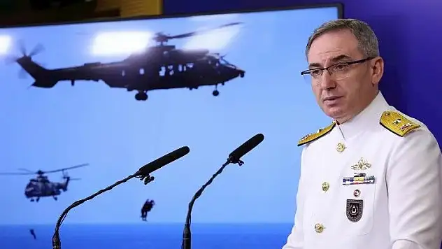 MSB: Son iki haftada 89 terörist etkisiz!