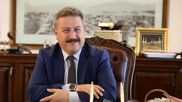 'Mucit Amca' Kayseri'ye Geliyor